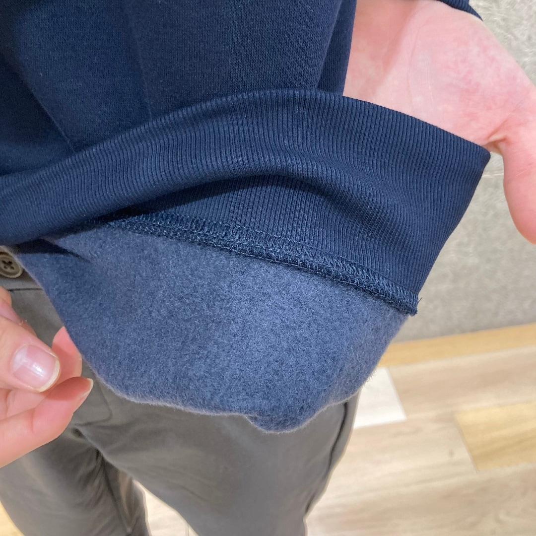 【ゆめタウン姫路】身長180cm