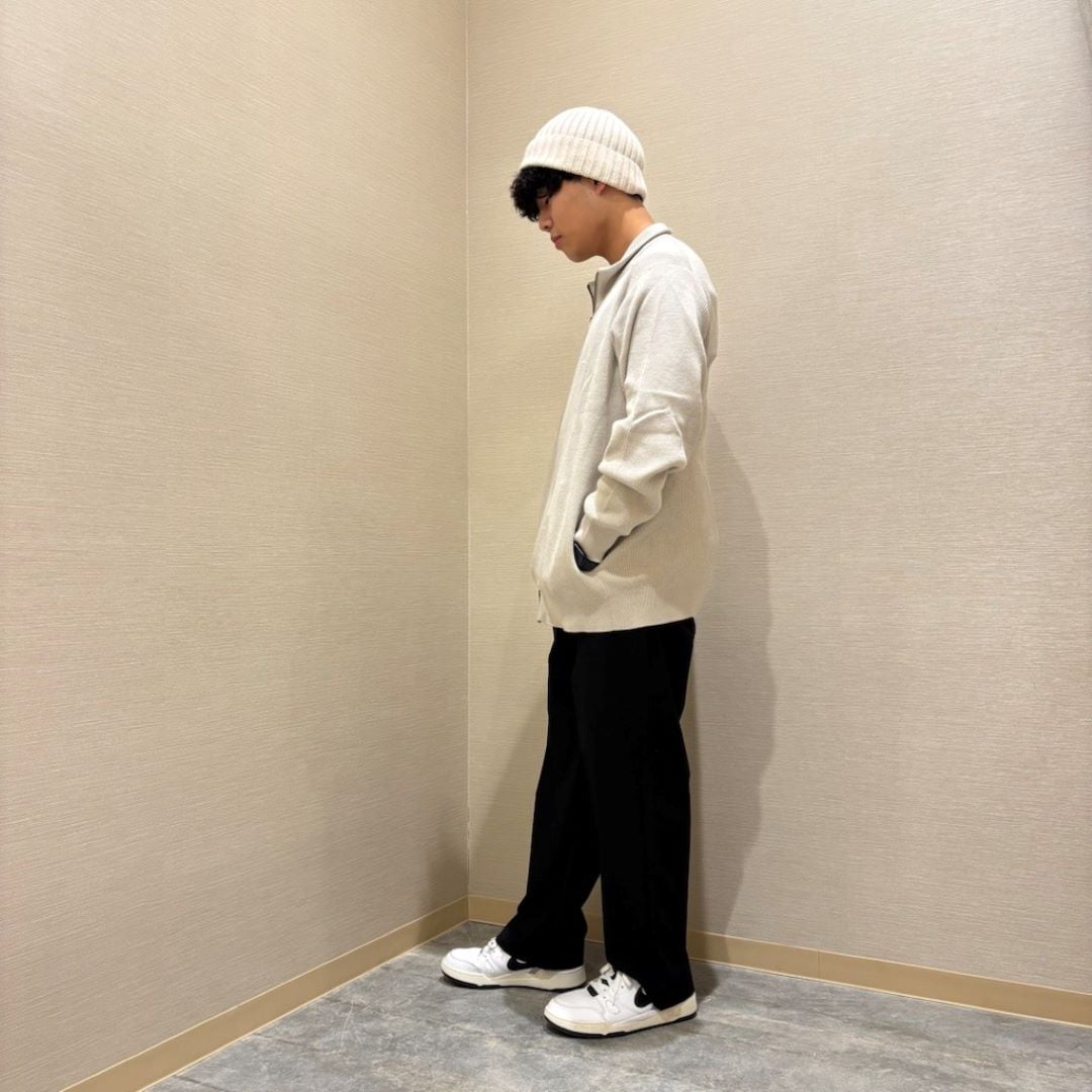 【ブルメール舞多聞】身長171cm