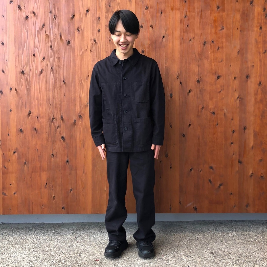 無印良品 銀座】168cm｜ 無印良品