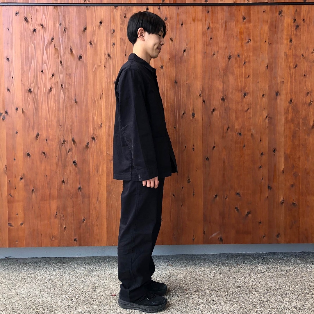 新大村駅前】身長168㎝｜ 無印良品