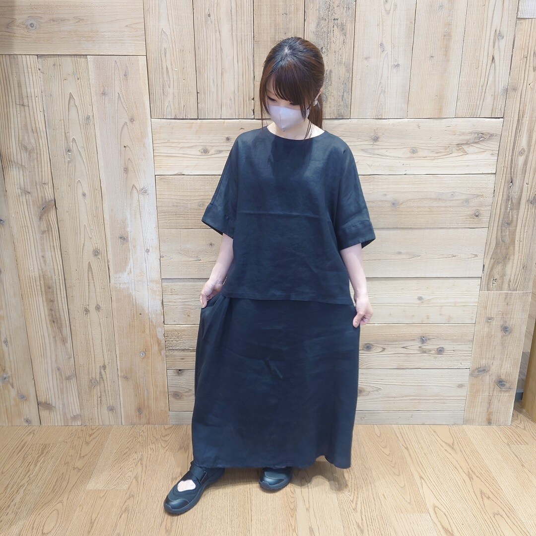 【ゆめタウン徳山】身長148㎝