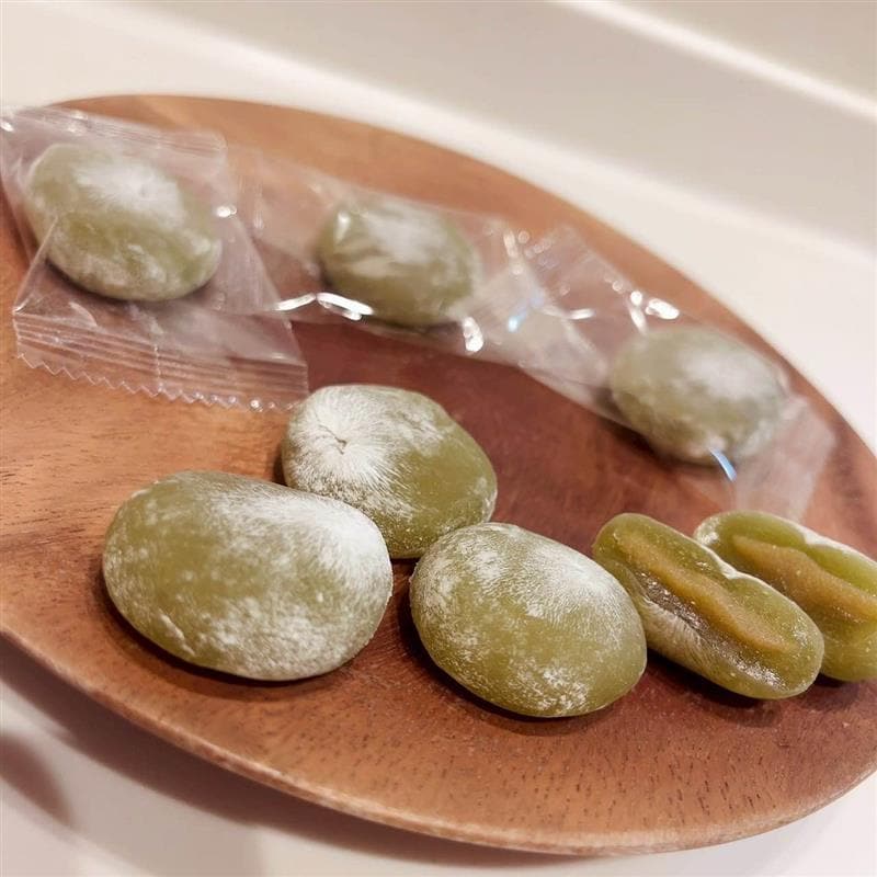 抹茶