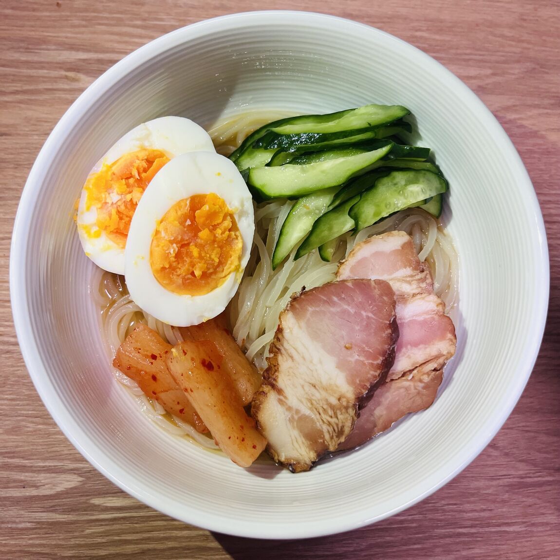 【高崎モントレー】さらっと食べて、涼しい夏を。