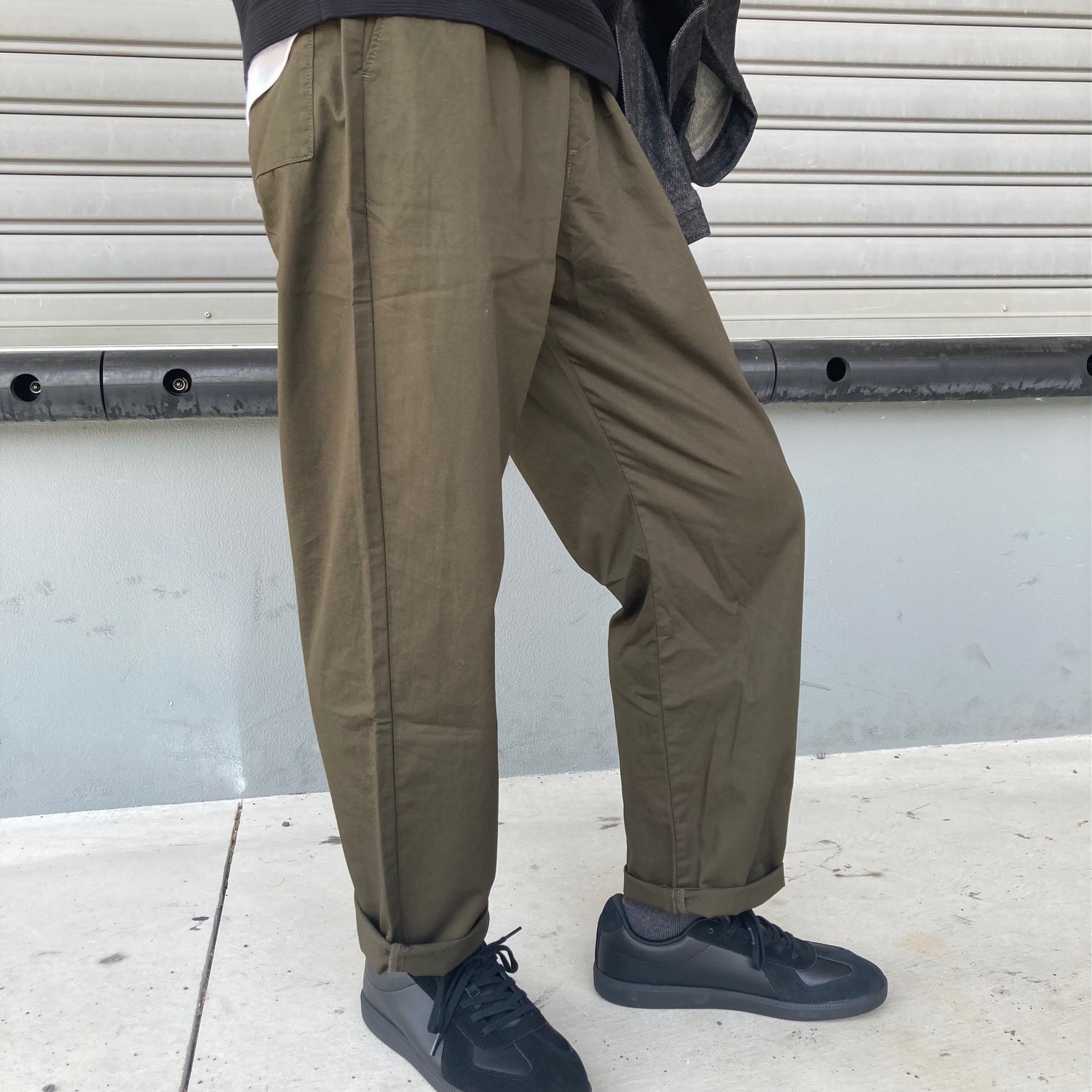【ナチュラルガーデン黒田】身長180cm_xWo7aG