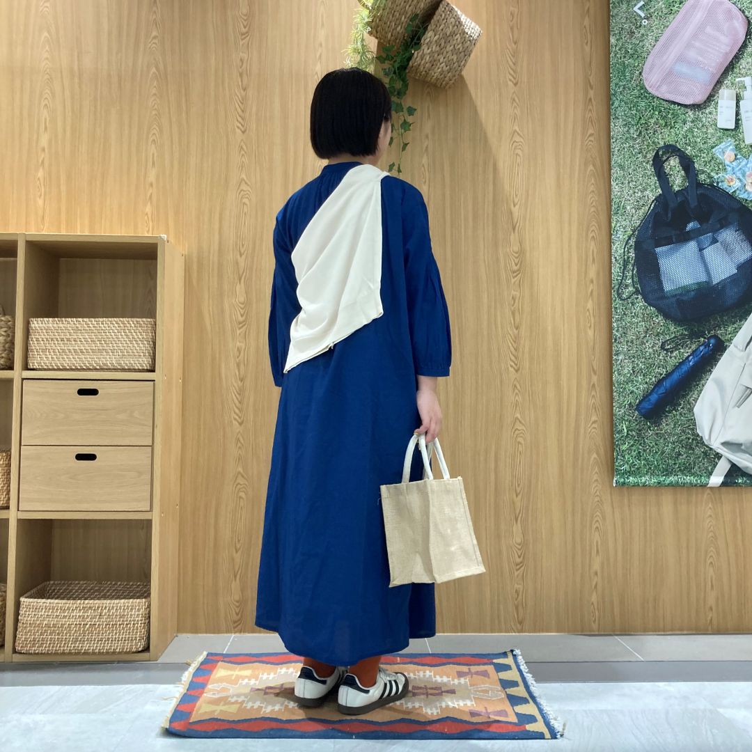 【イオン秦野】　身長154㎝　_sbQd9e