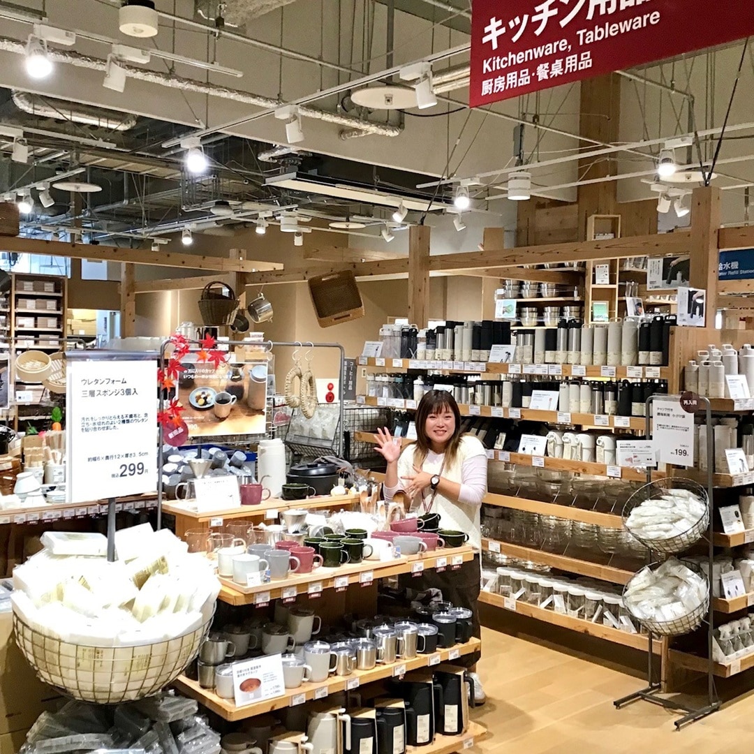 【COCOSA熊本下通】店内一周ツアー　（秋）_3JCz4l