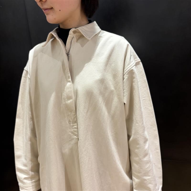 スタッフスナップ