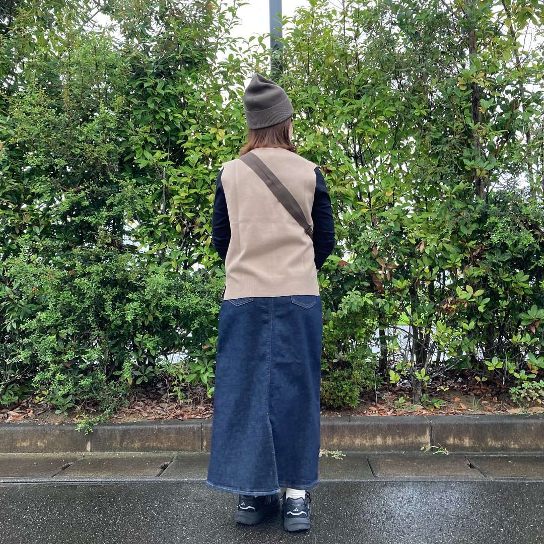 　【イオンタウン菰野】身長160㎝