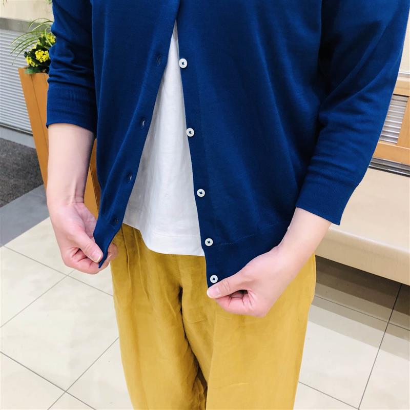 スタッフスナップ