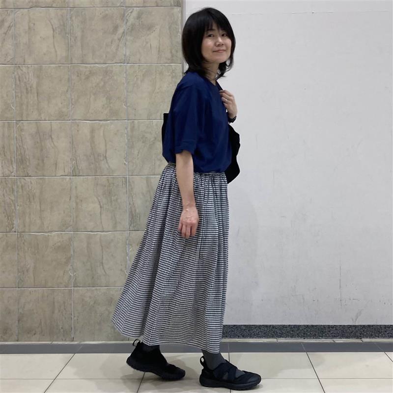 スナップ