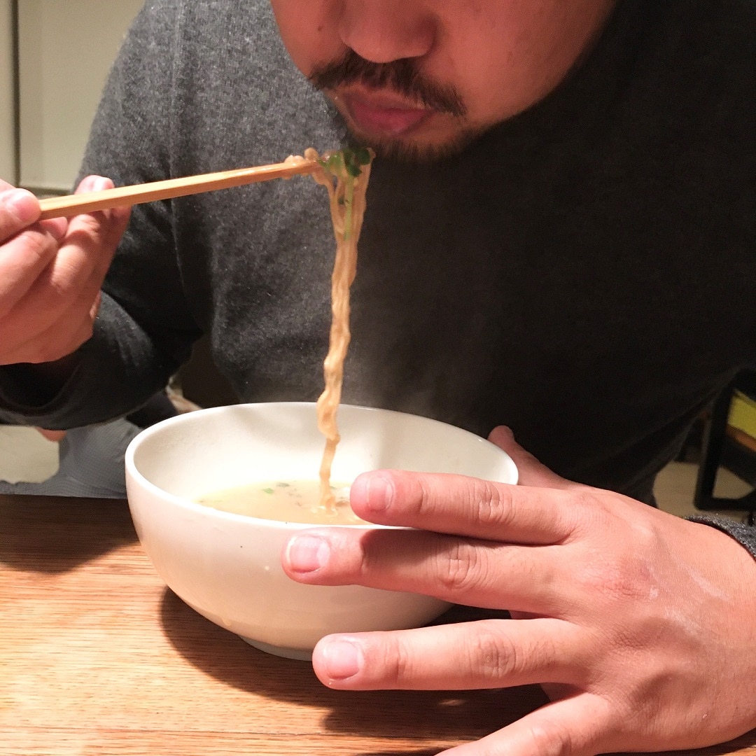 【ららぽーと甲子園】ラーメン