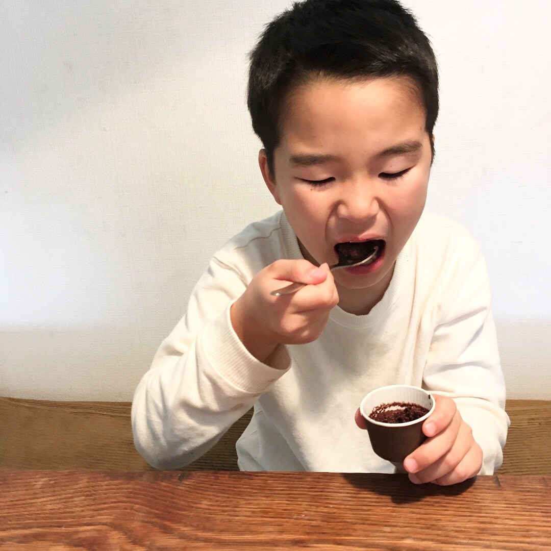 【ららぽーと甲子園】チョコ