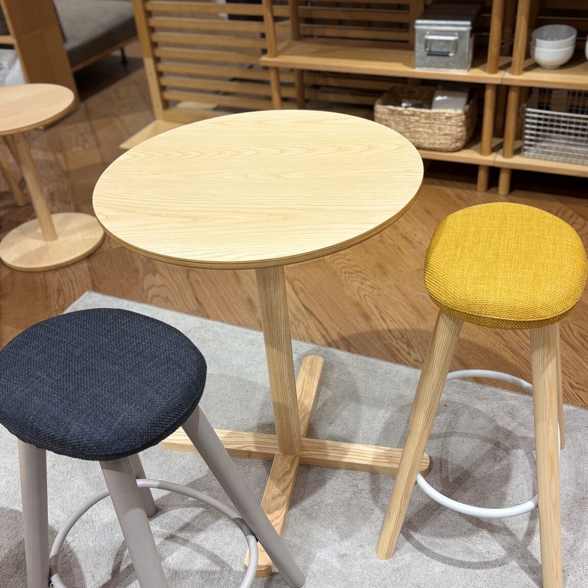 【イオンタウン浜松新橋】スタッフイチ推し!秋の新商品_vM4fRG