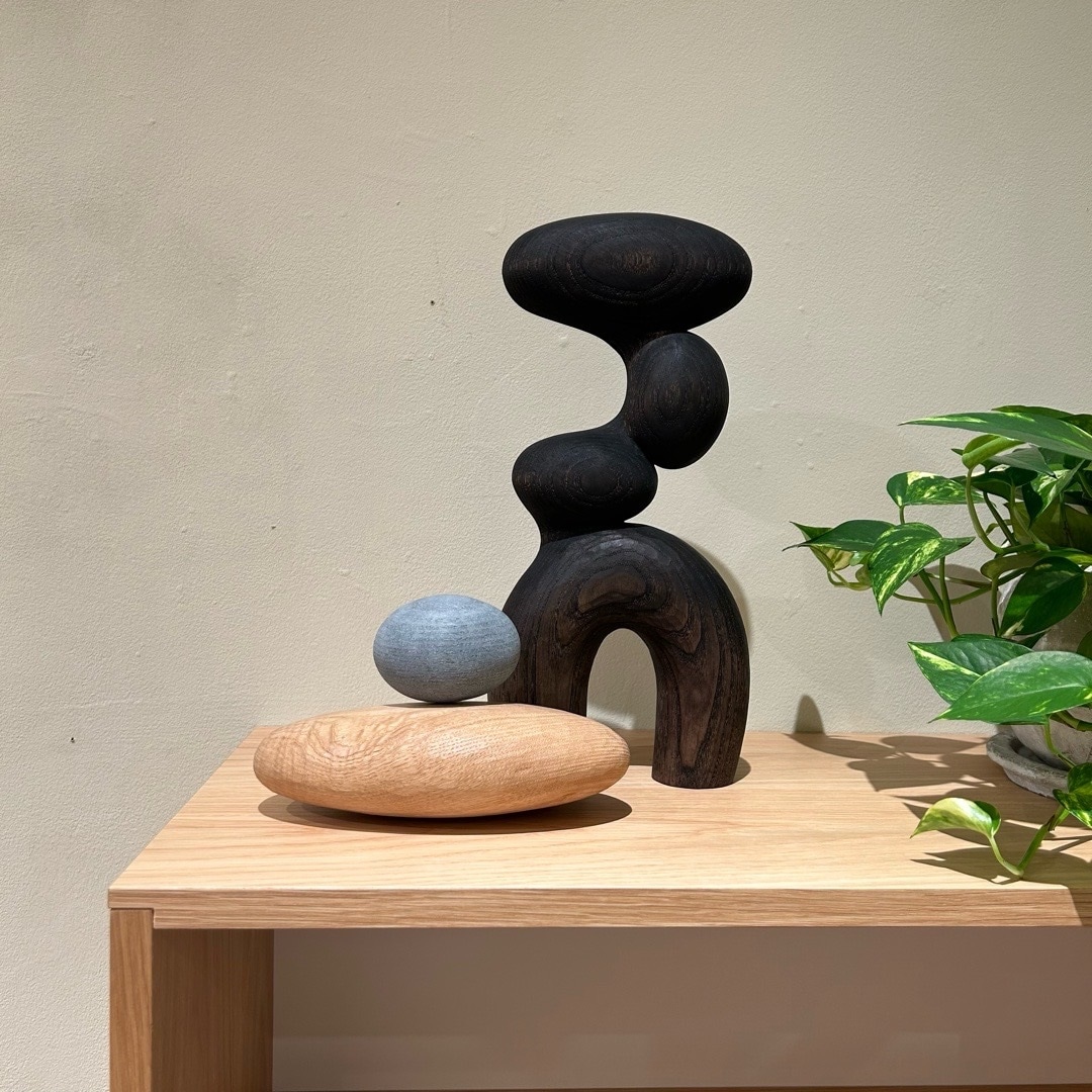 嘉手納重広展　作品画像