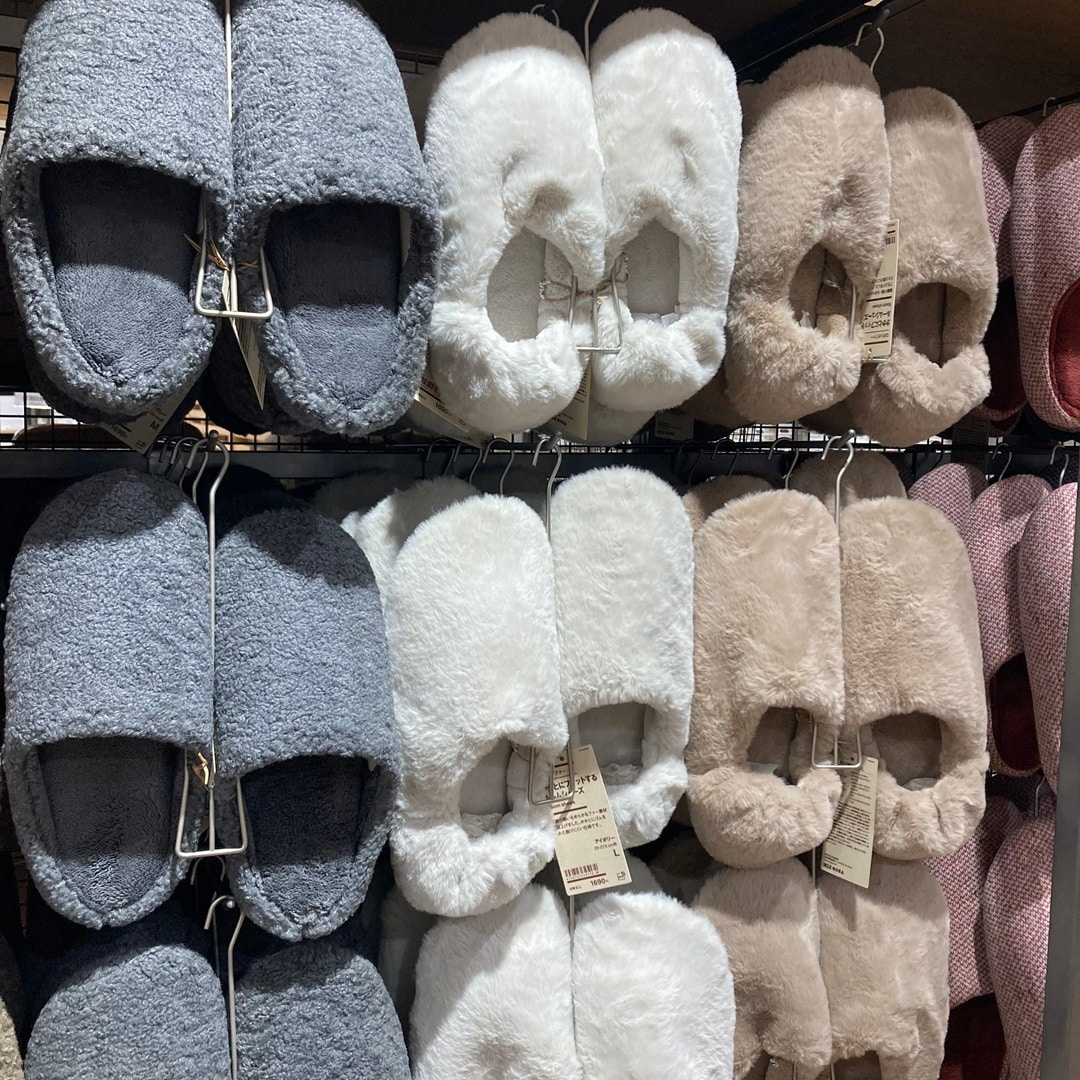 【ゆめタウンシティモール】おすすめの冬物新商品_d8y3jT