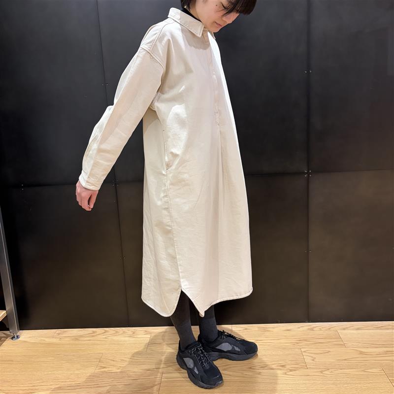 スタッフスナップ斜め