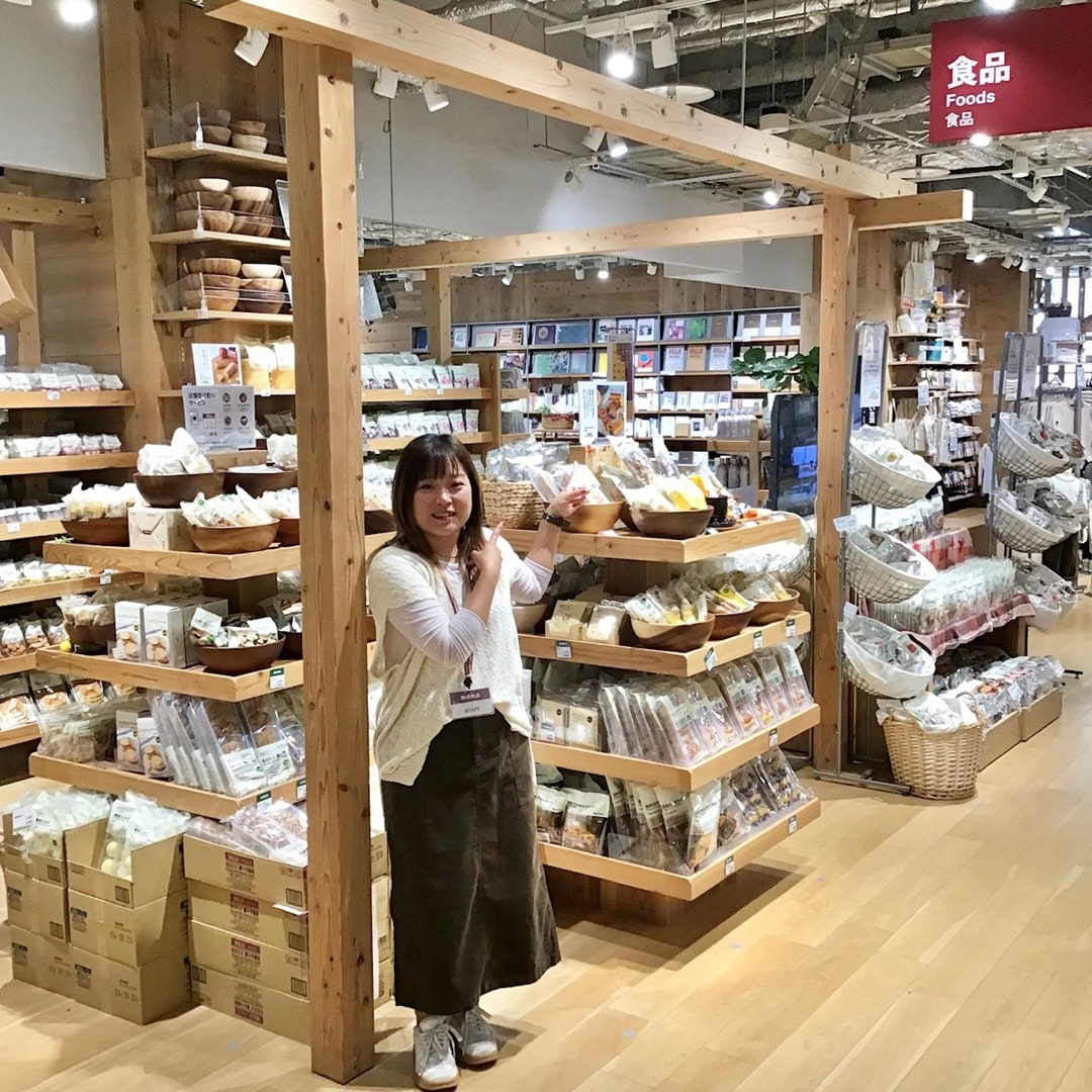 【COCOSA熊本下通】店内一周ツアー　（秋）_U3moYc
