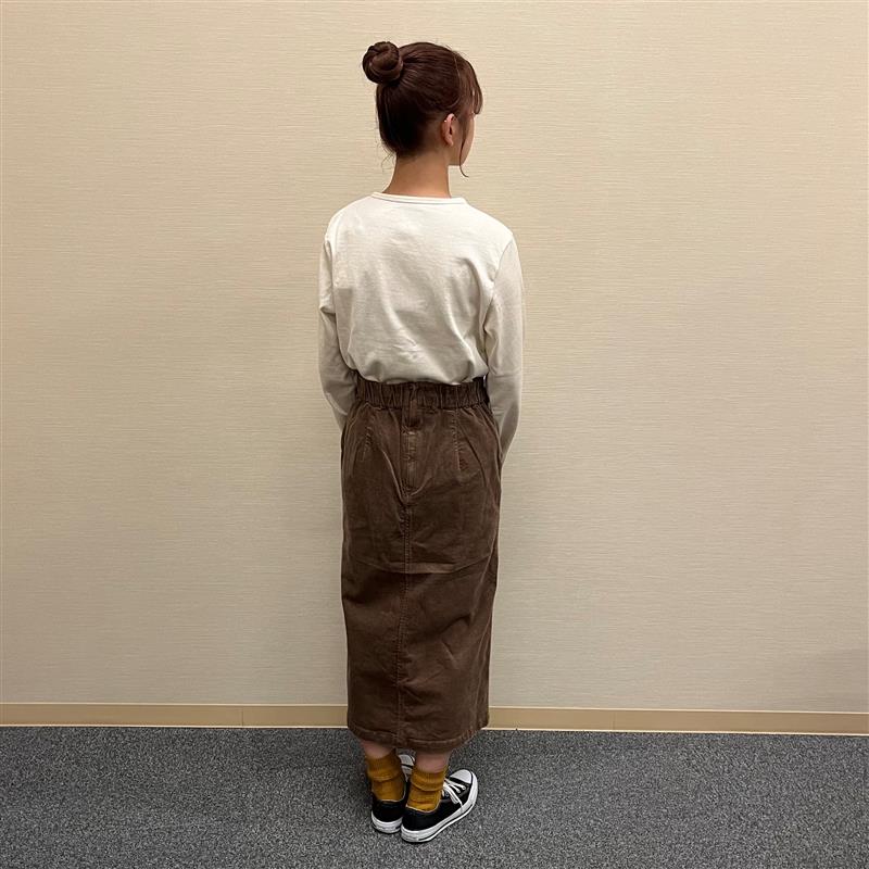 【フォルテ八王子】身長153㎝