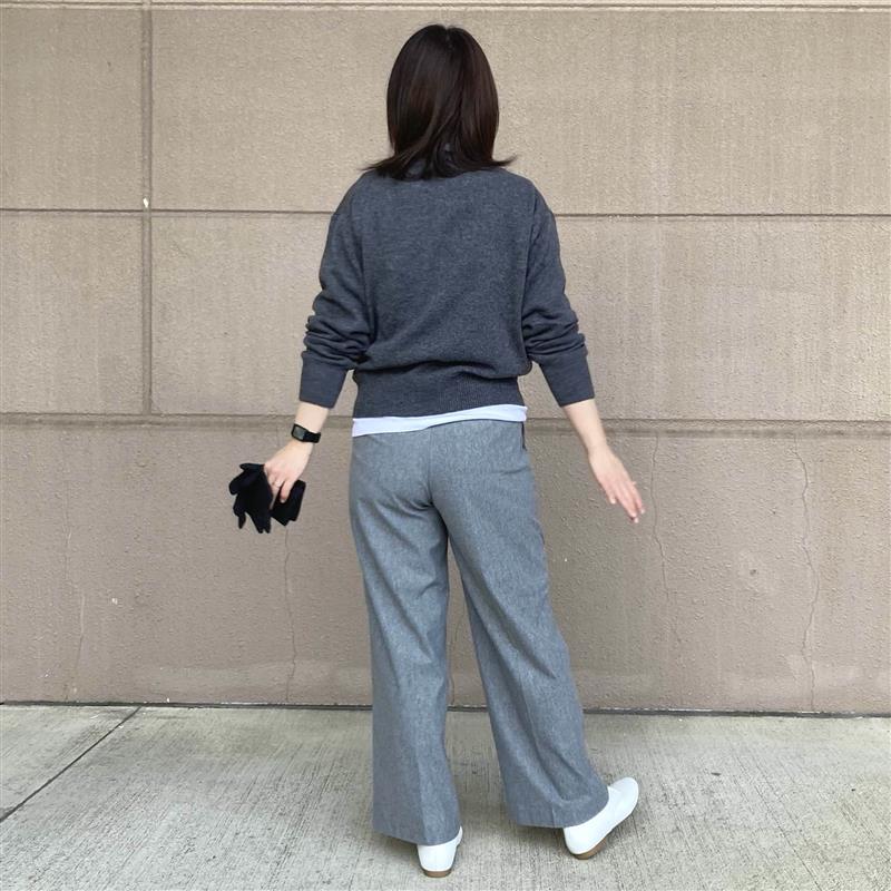 スナップ