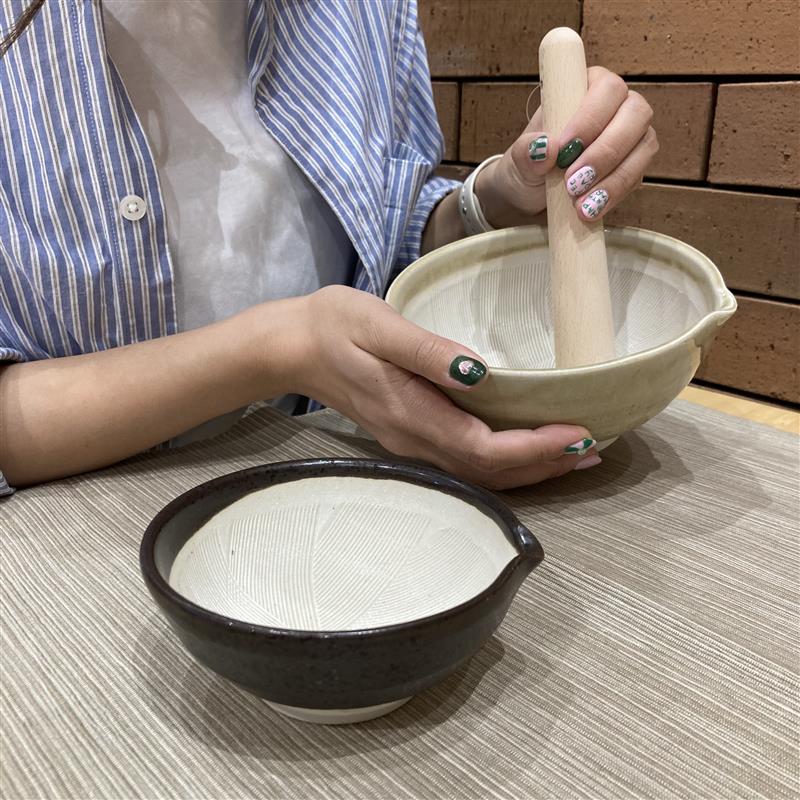 【コープさっぽろぬまのはた】季節食器~美濃焼~_a7B8xn