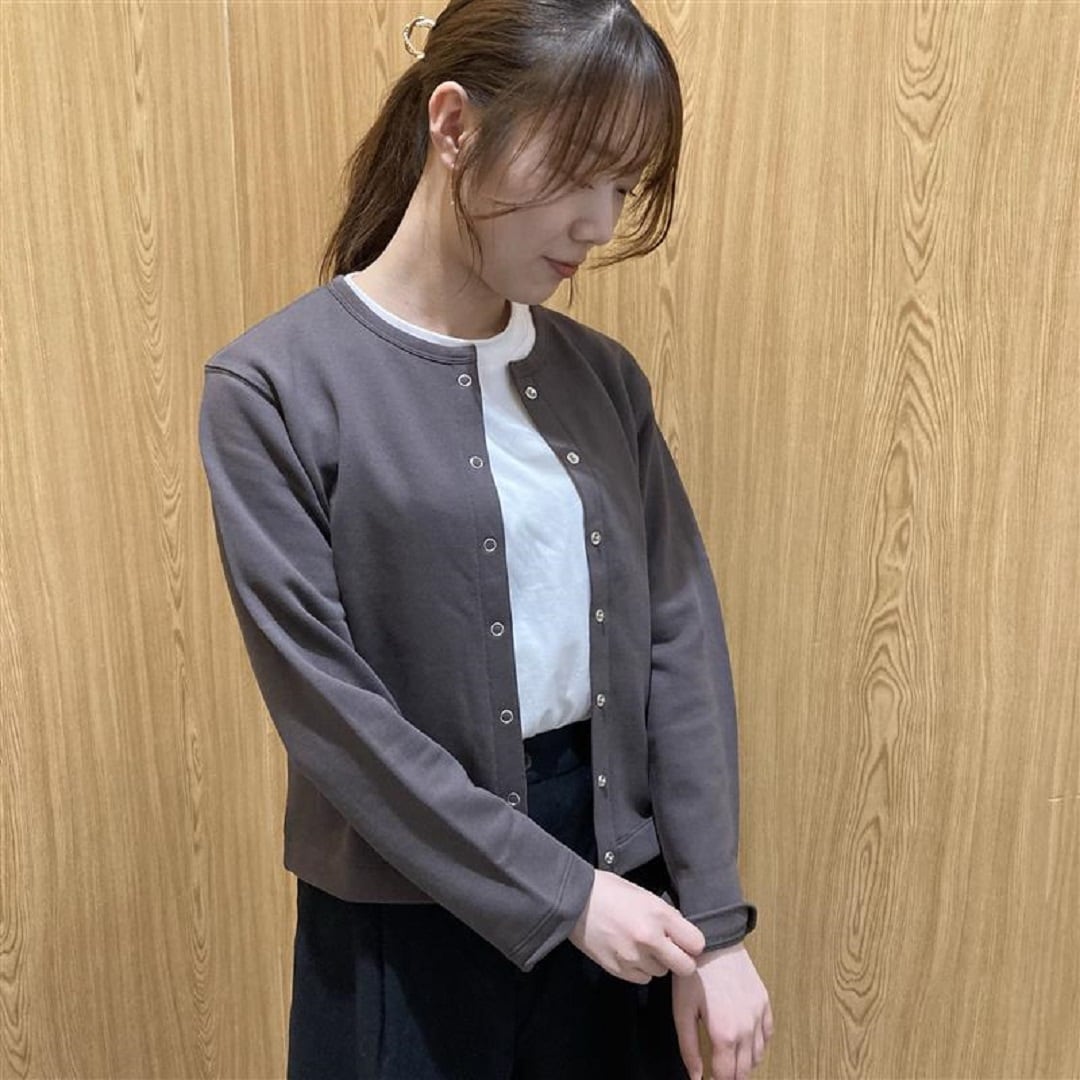 スタッフスナップ