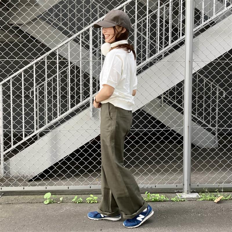 【イオンモール旭川西】身長150cm_8MX8Pj
