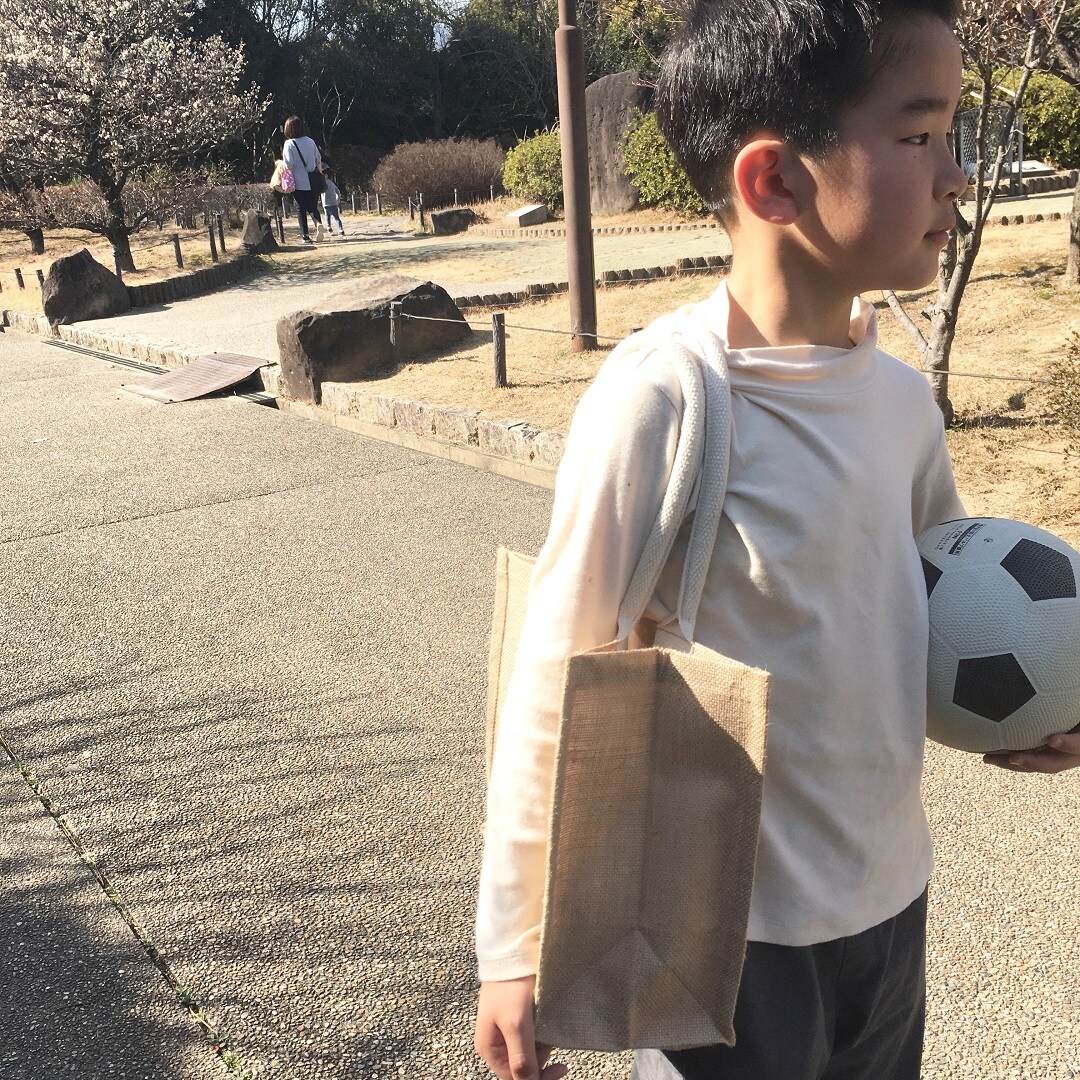 【ららぽーと甲子園】春日和