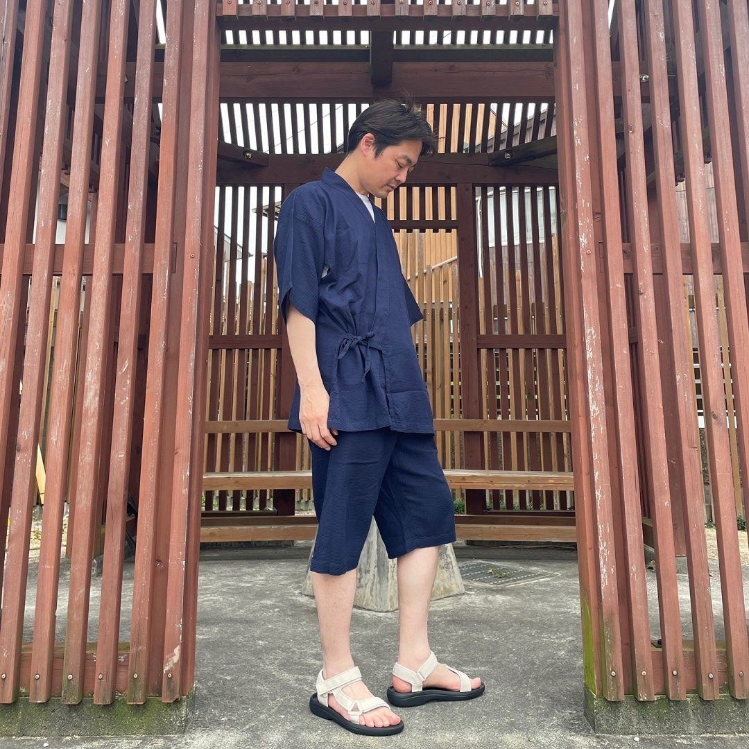 【マルナカスーパーセンター宇多津】身長171cm