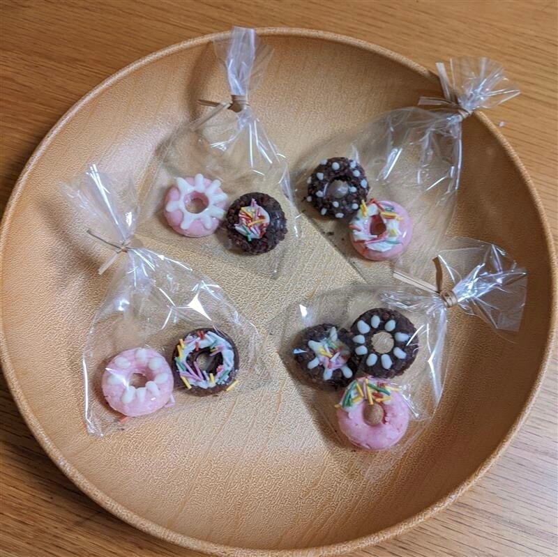 バレンタイン