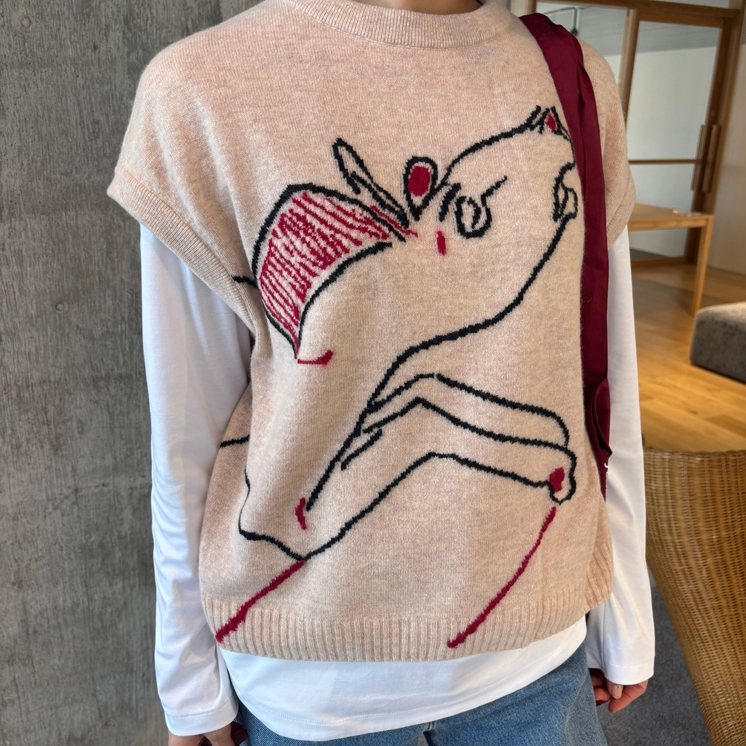 【IDÉE 自由が丘】身長170cm_3DsRQ5