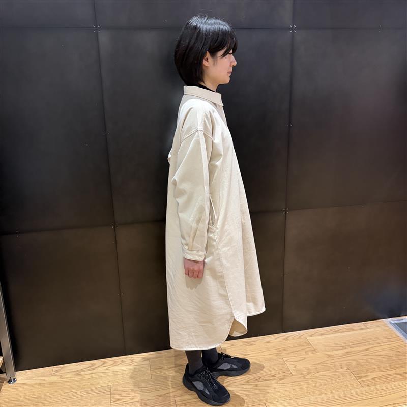 スタッフスナップ斜め