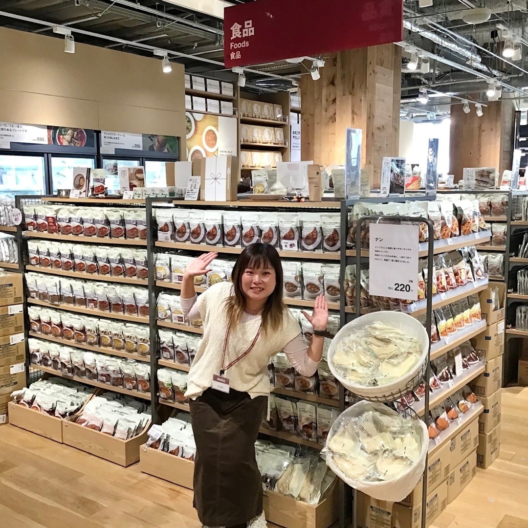 【COCOSA熊本下通】店内一周ツアー　（秋）_0Y9DkM