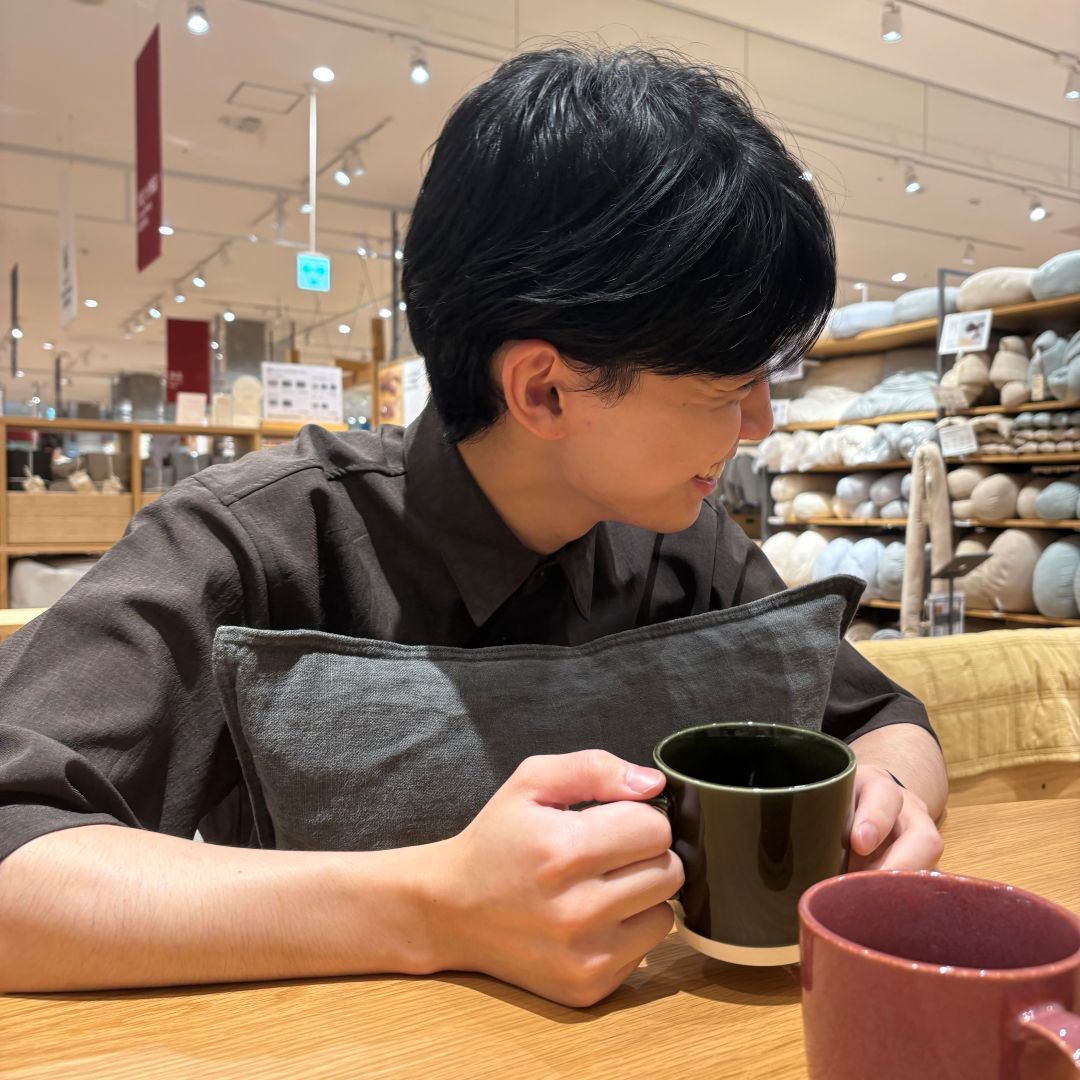 【ゆめタウン徳山】無印良品で秋を先取り。_xj040N