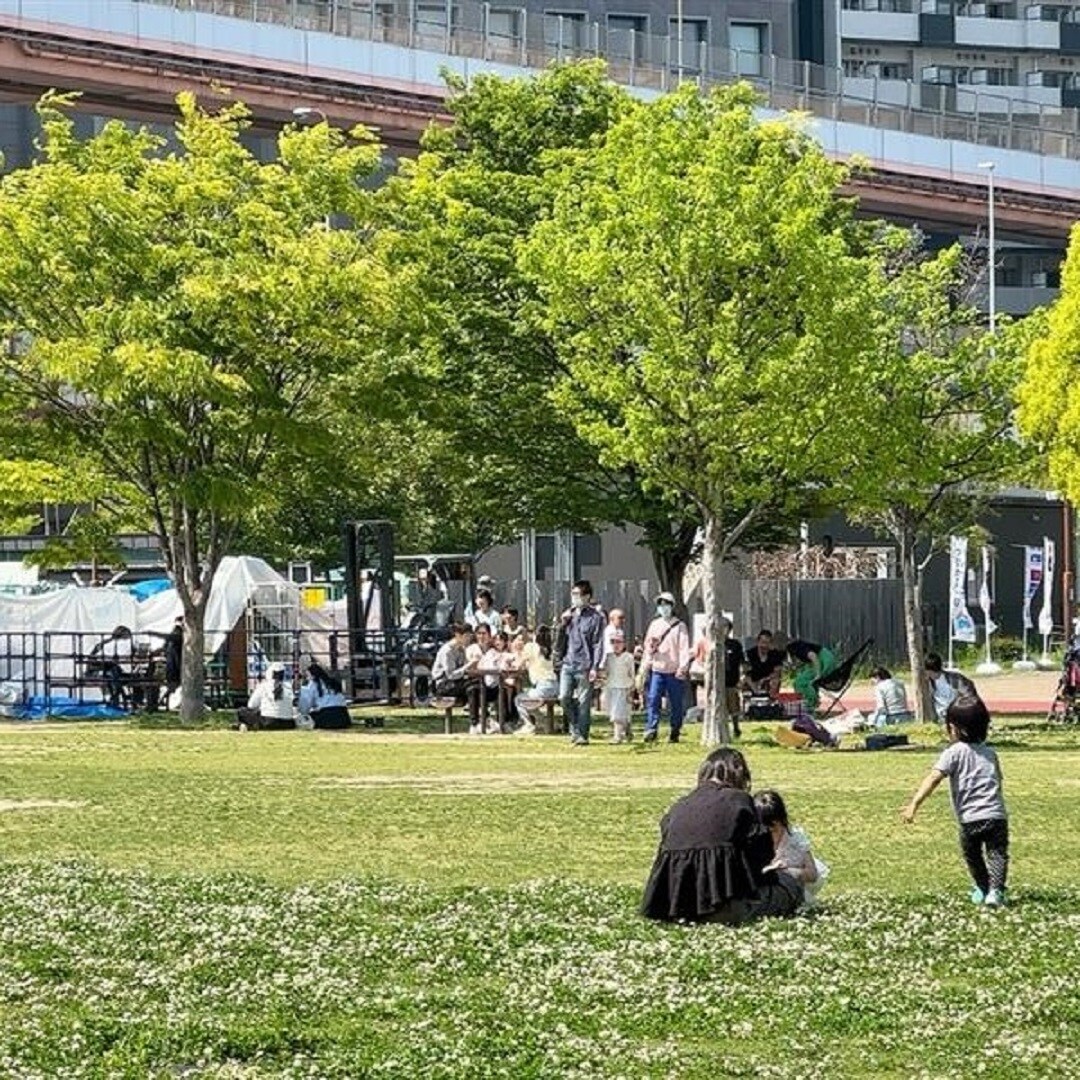 神戸阪急_震災と未来のこうべ博