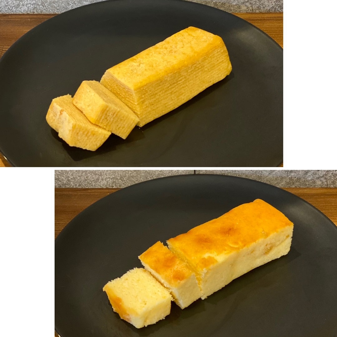 【イオンモール浦和美園】ミルクバウム、チーズケーキ