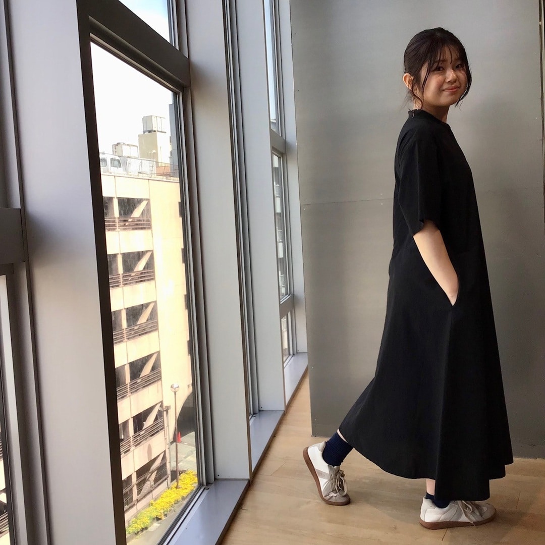 【COCOSA熊本下通】身長153cm