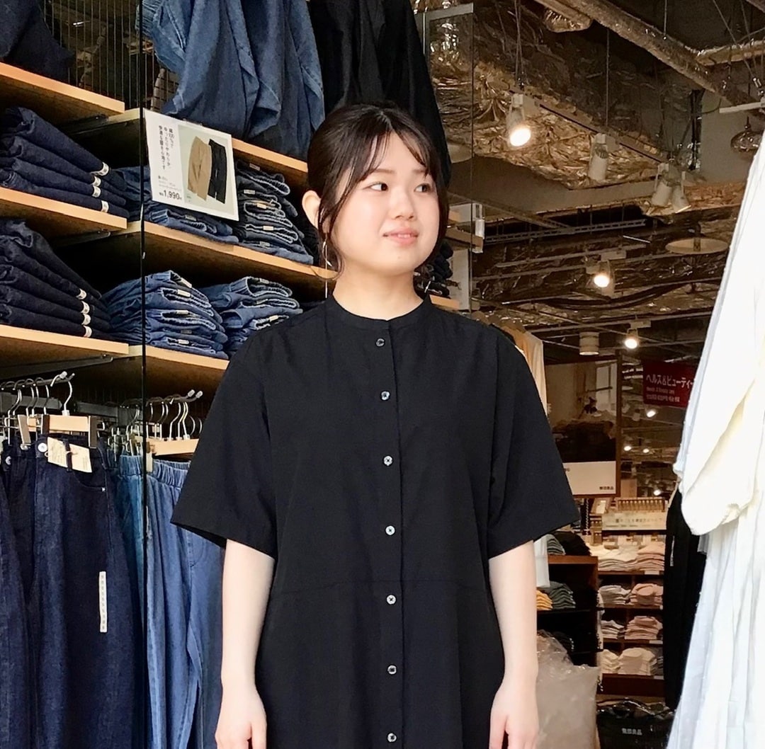 【COCOSA熊本下通】身長153cm