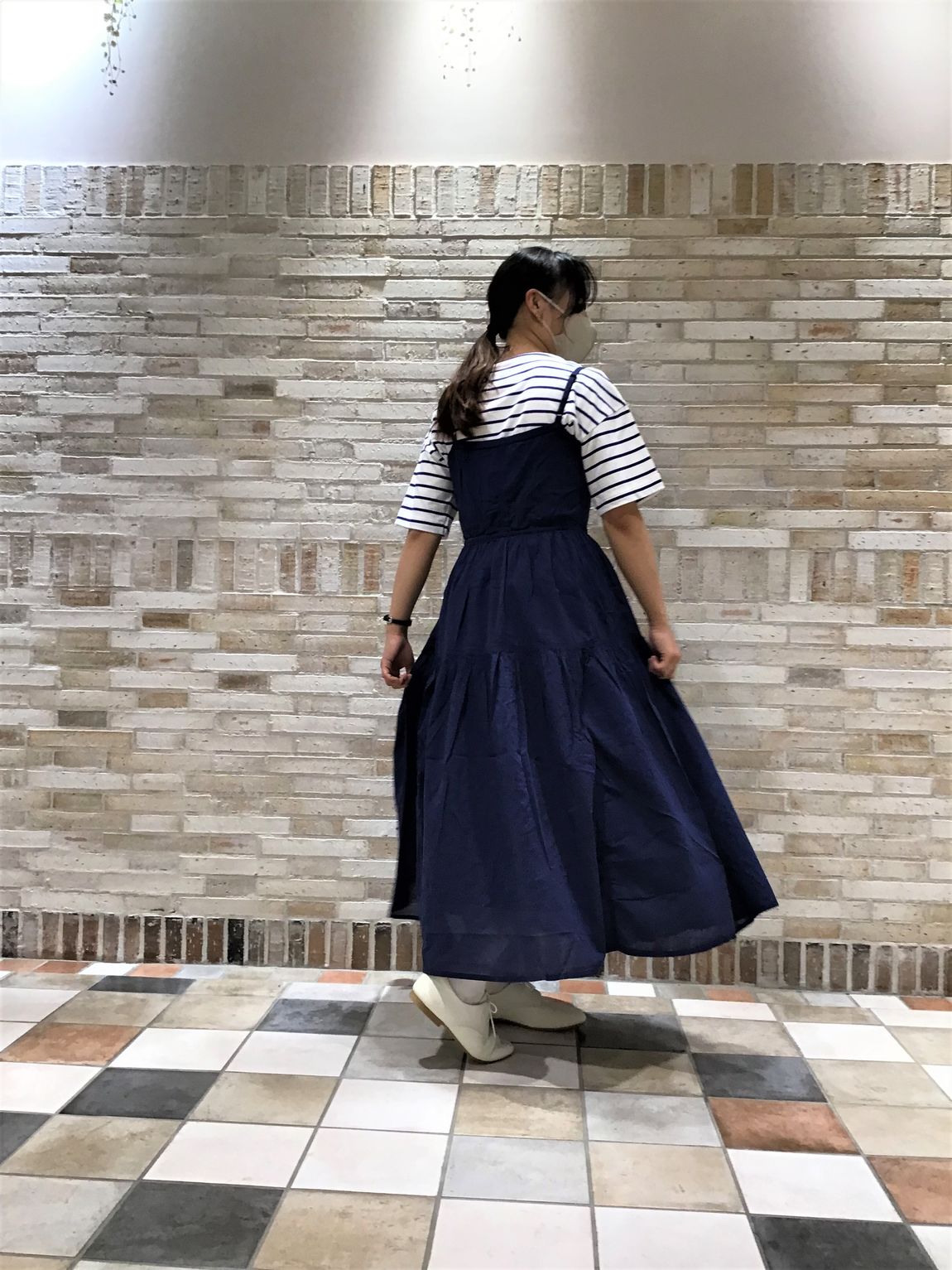 あ