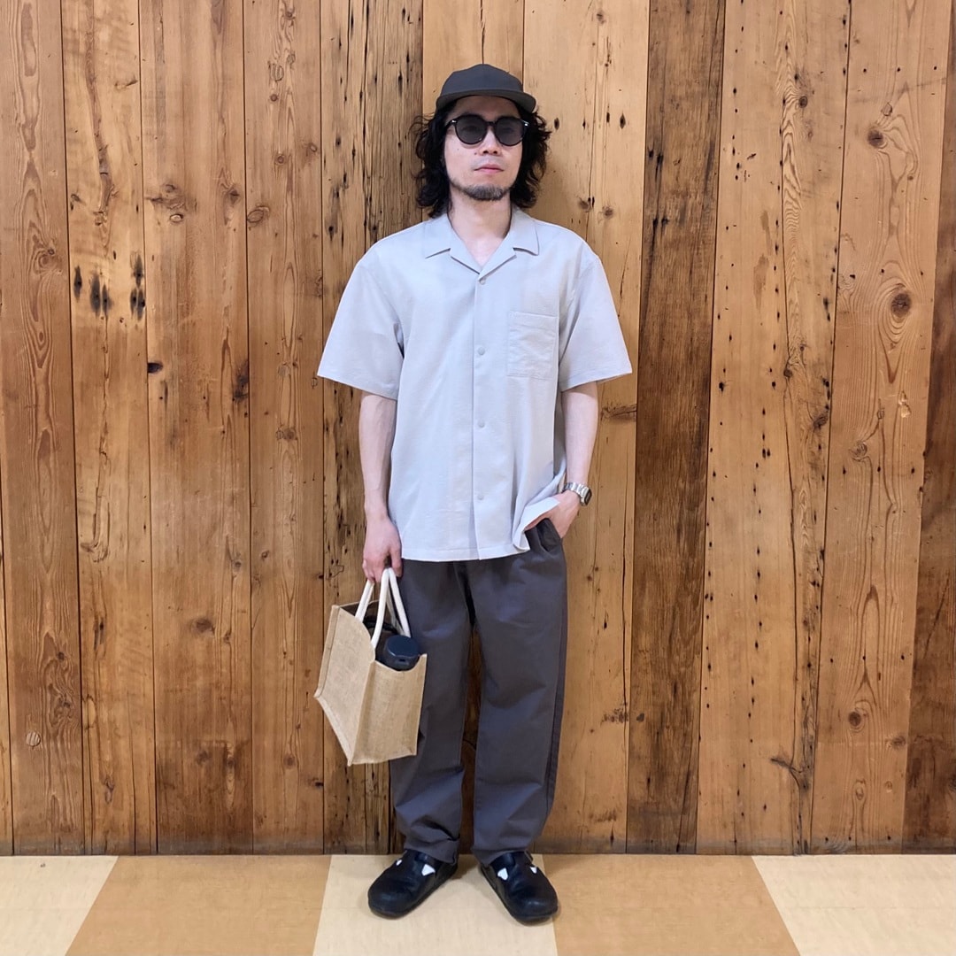 スタッフスナップ全体
