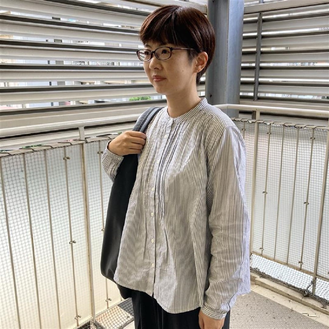 【ビビット南船橋】身長158㎝