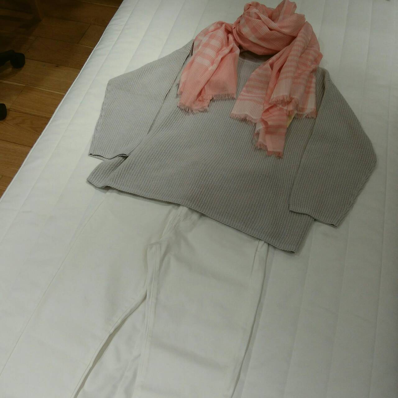 【セレオ八王子】無印に早くも春がきました！