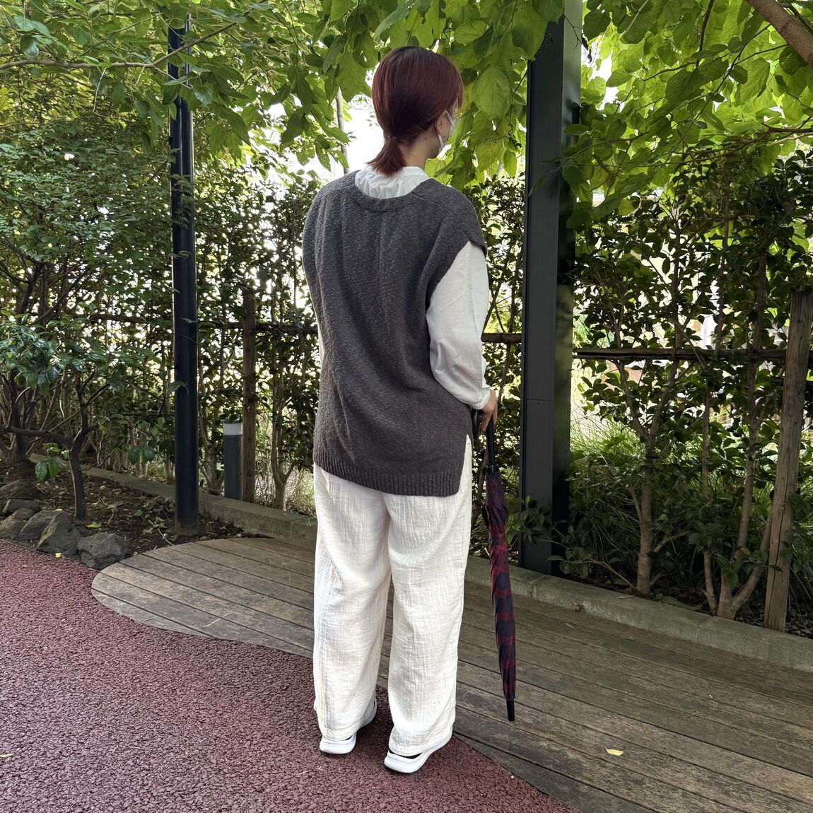 【ららぽーと海老名】身長158cm_Tn46ZC
