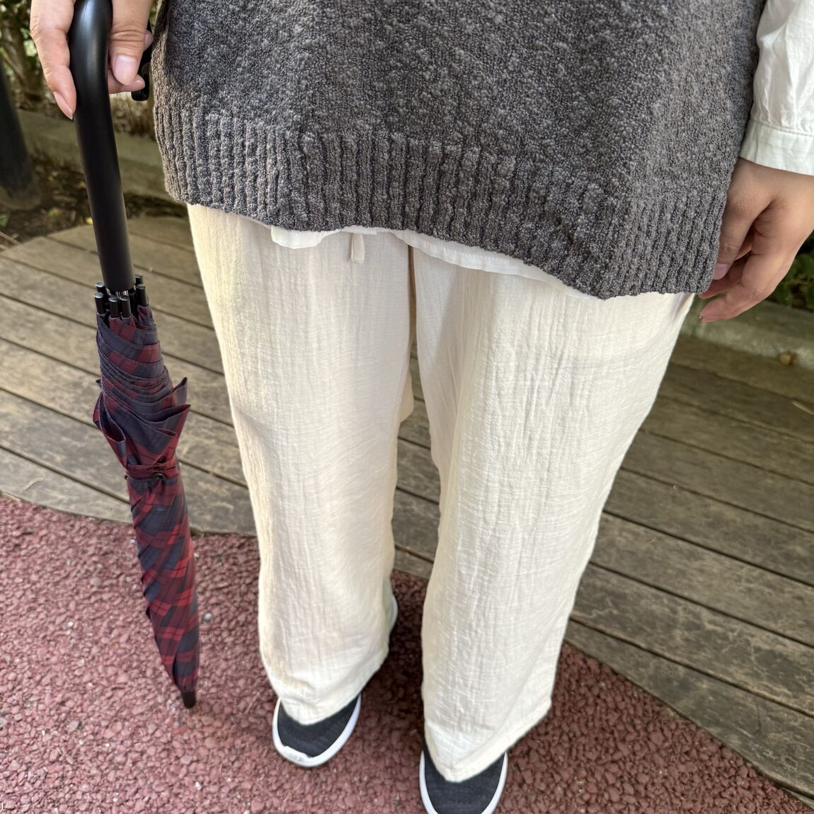 【ららぽーと海老名】身長158cm_x4D05c