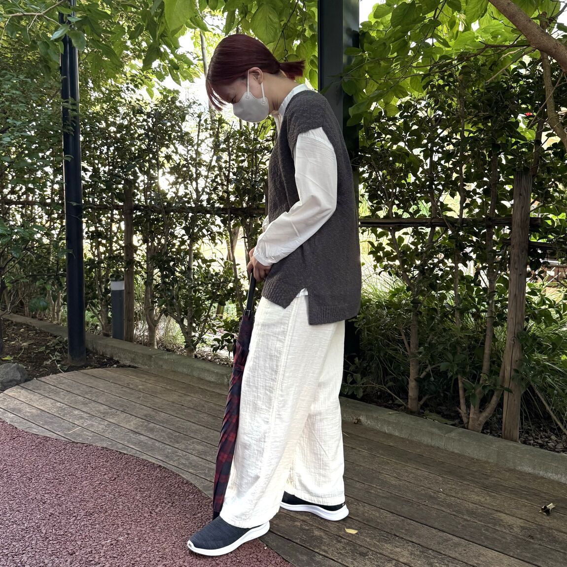 【ららぽーと海老名】身長158cm_OvqZ85