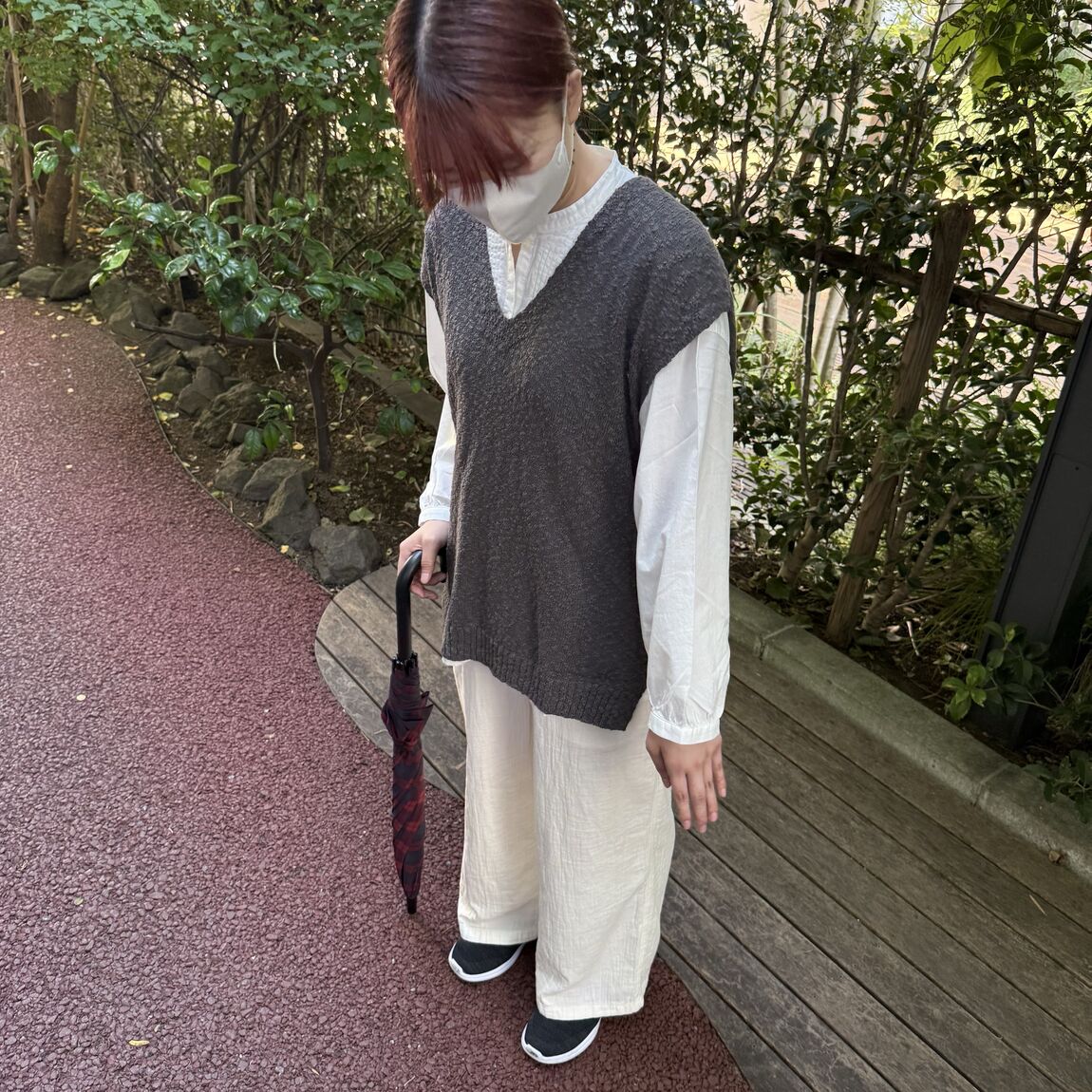 【ららぽーと海老名】身長158cm_Q5cohn