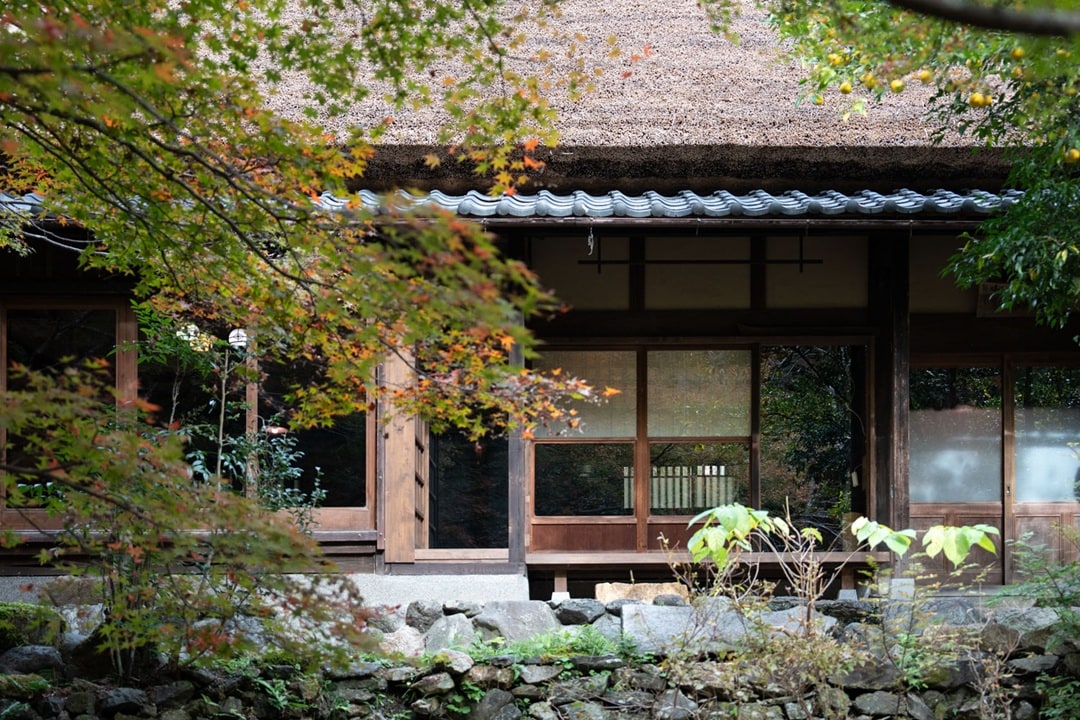 【京都山科】舘野鴻さん×山下澄人さんトークライブ｜イベント