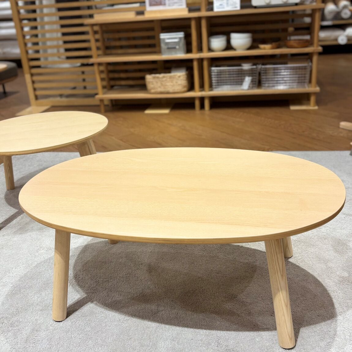 【イオンタウン浜松新橋】スタッフイチ推し!秋の新商品_3JDStB