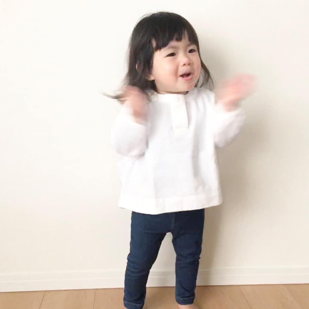 【ららぽーと甲子園】春の女の子服