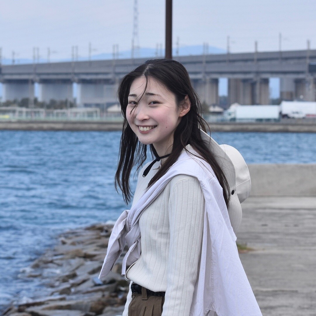 【マルナカスーパーセンター宇多津】身長160㎝