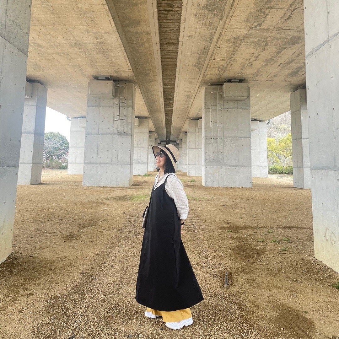 【マルナカスーパーセンター宇多津】身長158ｃｍ
